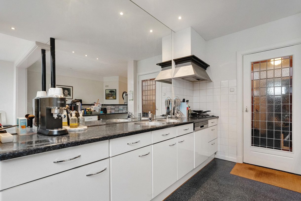 Te koop: Foto Woonhuis aan de Hortensiastraat 21 in Zwolle