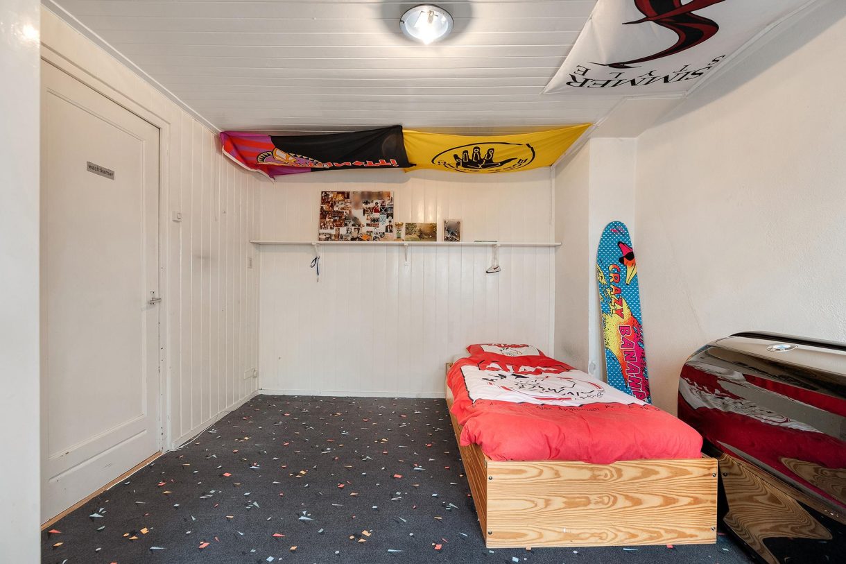 Te koop: Foto Woonhuis aan de Hortensiastraat 21 in Zwolle