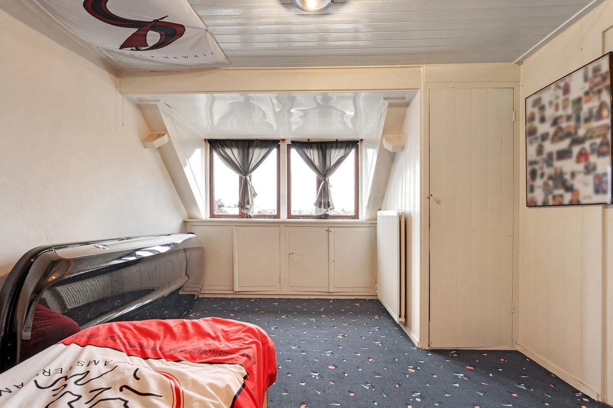 Te koop: Foto Woonhuis aan de Hortensiastraat 21 in Zwolle