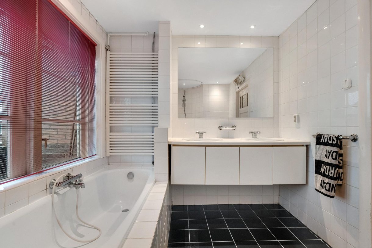 Te koop: Foto Woonhuis aan de Hortensiastraat 21 in Zwolle