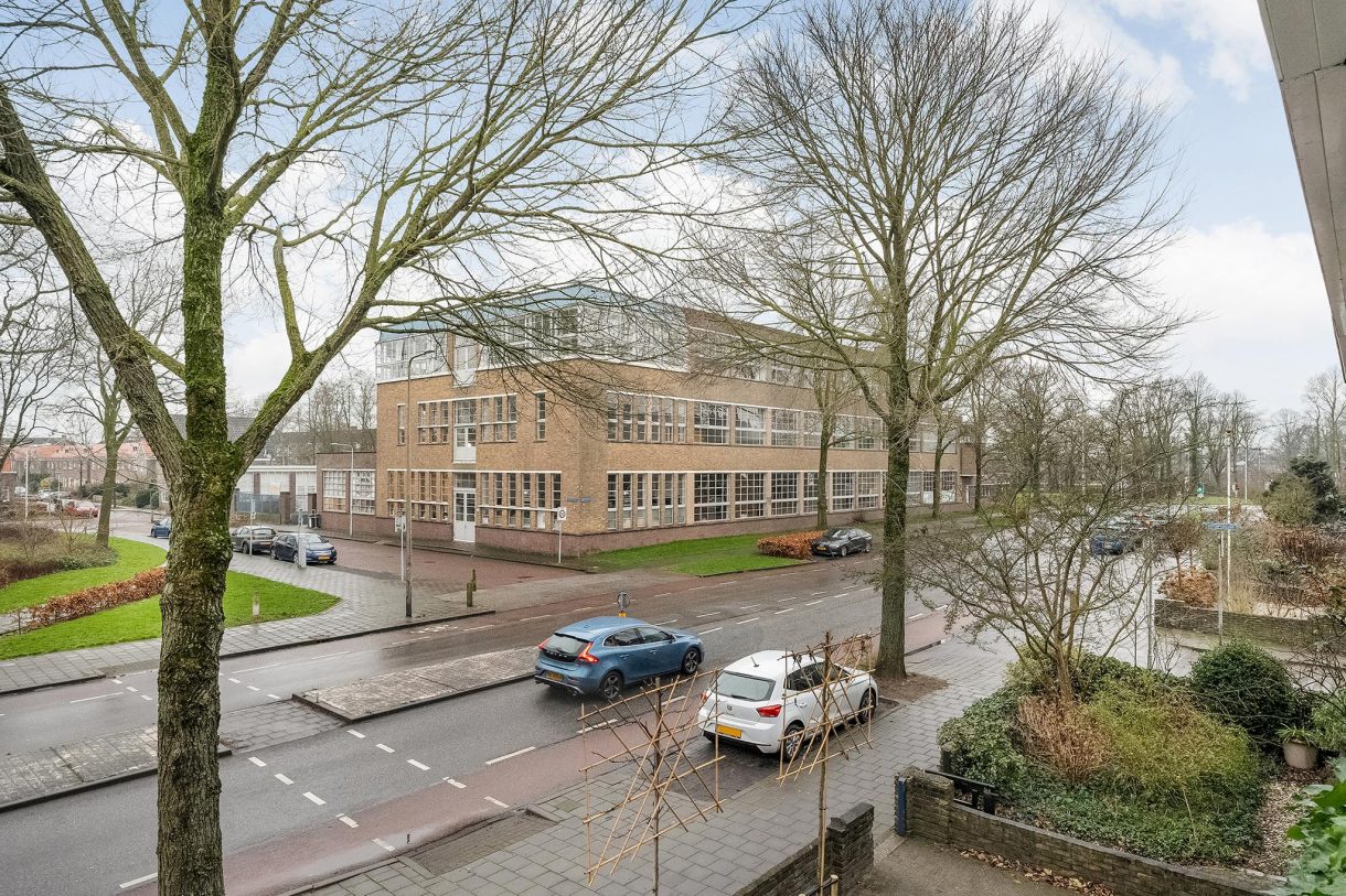 Te koop: Foto Woonhuis aan de Hortensiastraat 21 in Zwolle