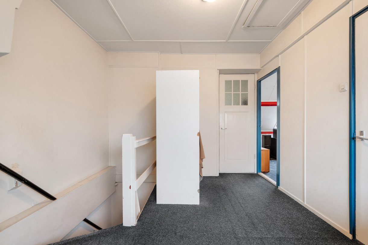 Te koop: Foto Woonhuis aan de Hortensiastraat 21 in Zwolle