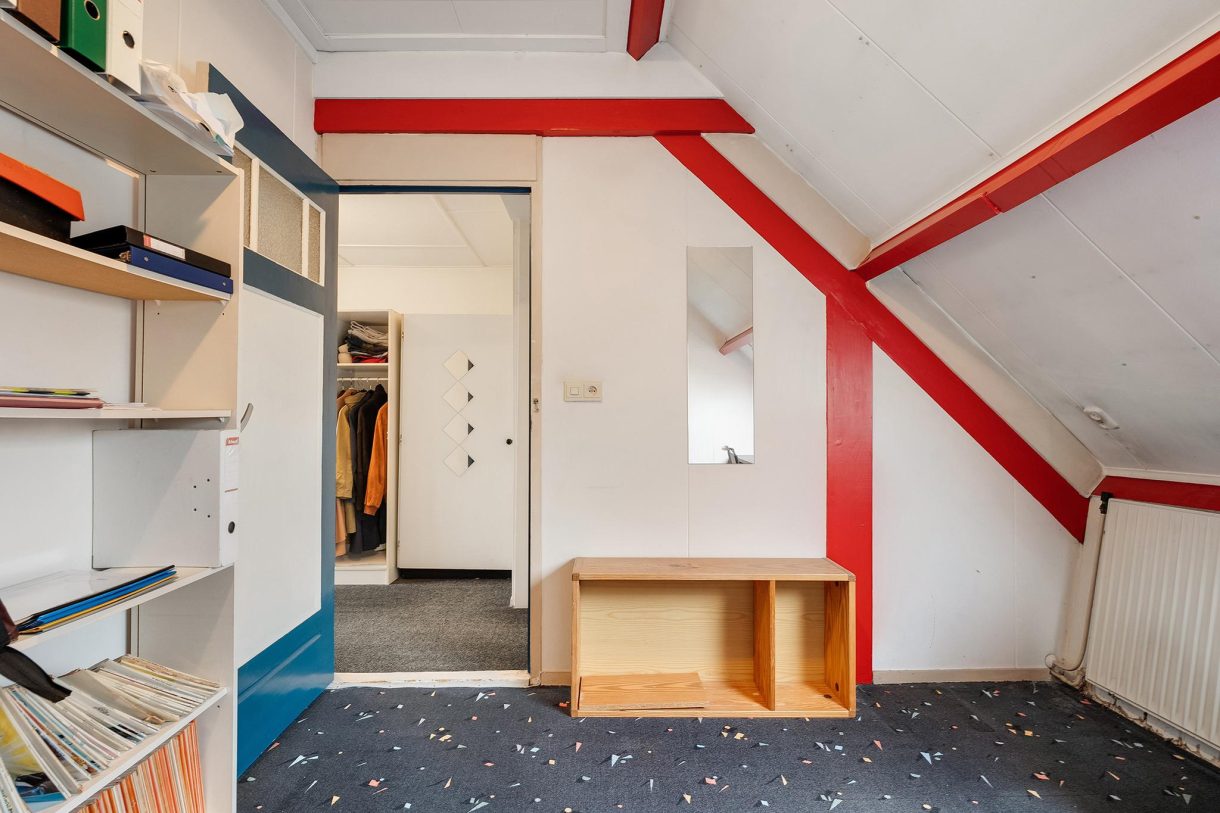 Te koop: Foto Woonhuis aan de Hortensiastraat 21 in Zwolle