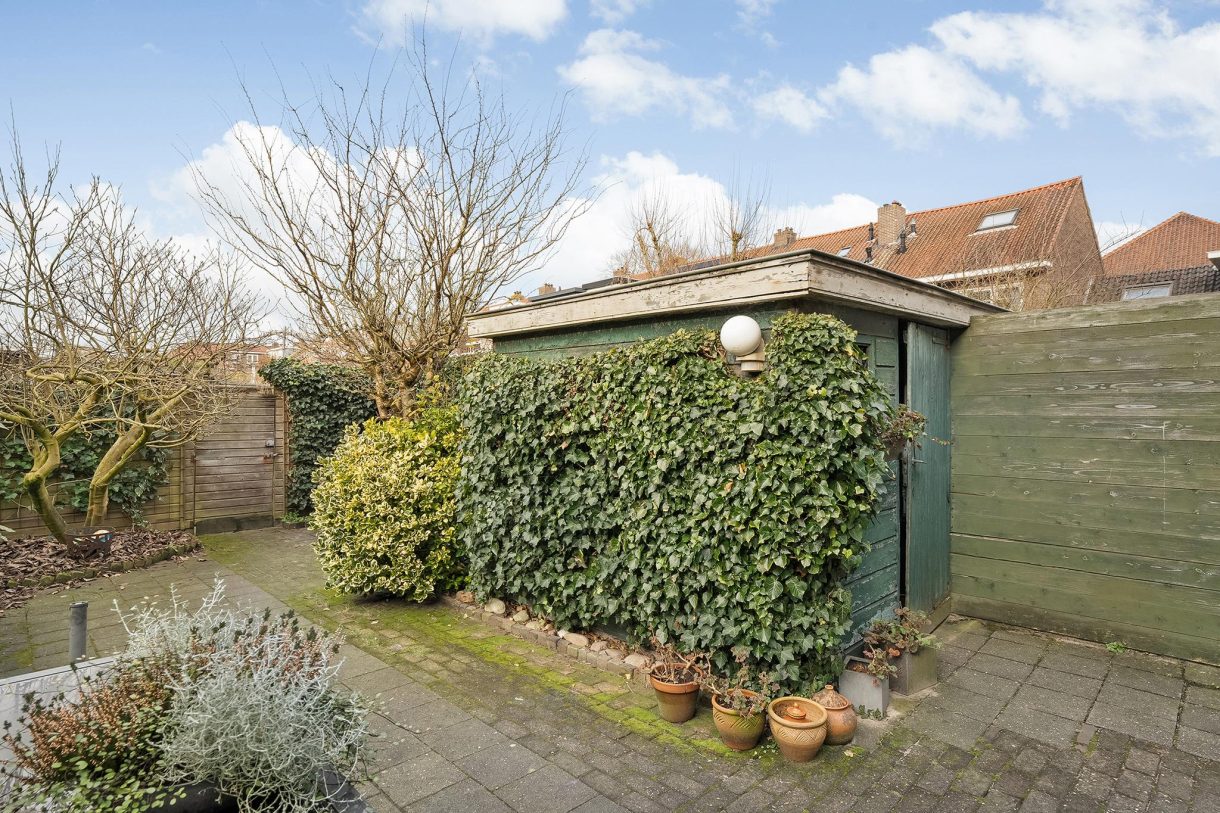 Te koop: Foto Woonhuis aan de Hortensiastraat 21 in Zwolle