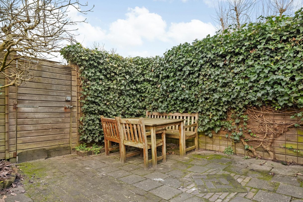 Te koop: Foto Woonhuis aan de Hortensiastraat 21 in Zwolle