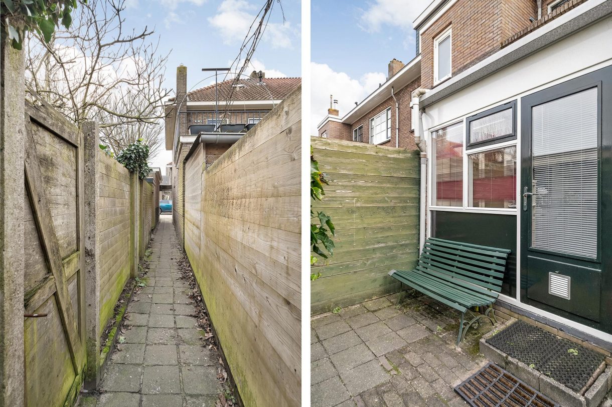 Te koop: Foto Woonhuis aan de Hortensiastraat 21 in Zwolle