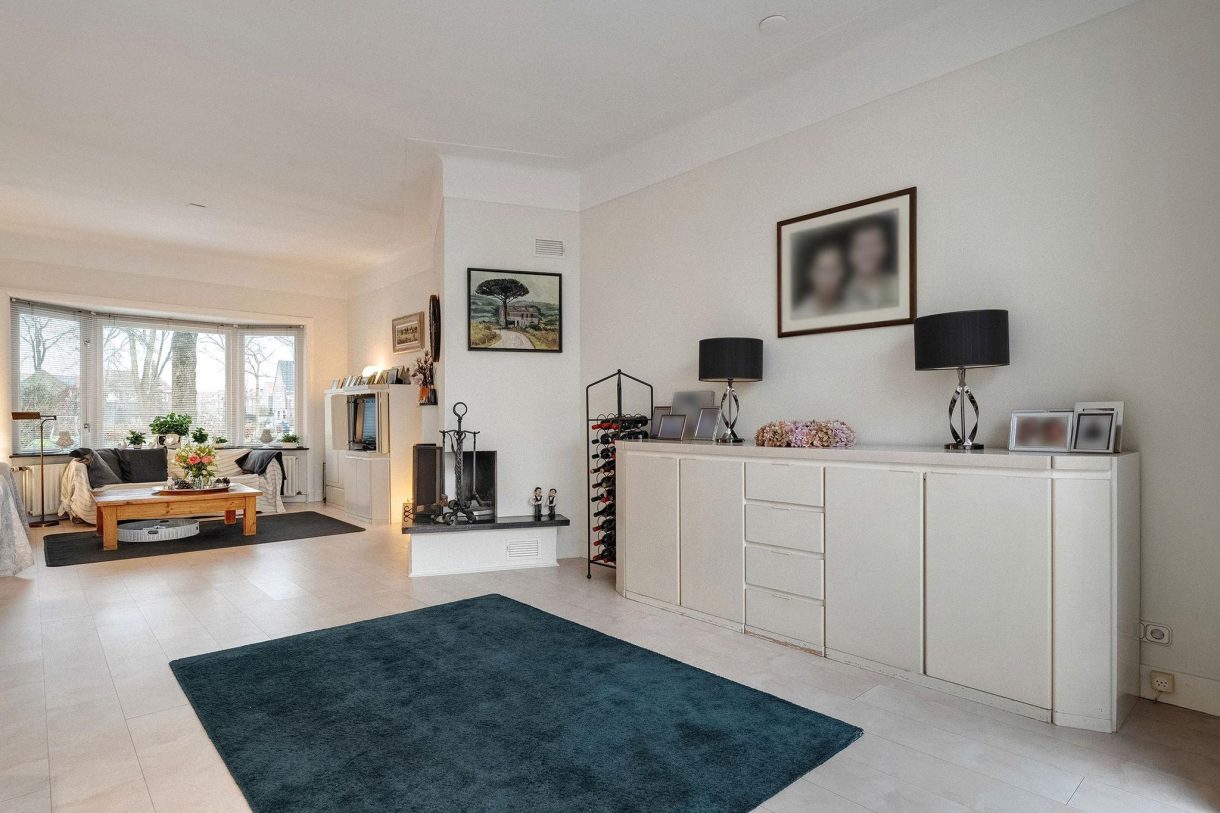 Te koop: Foto Woonhuis aan de Hortensiastraat 21 in Zwolle