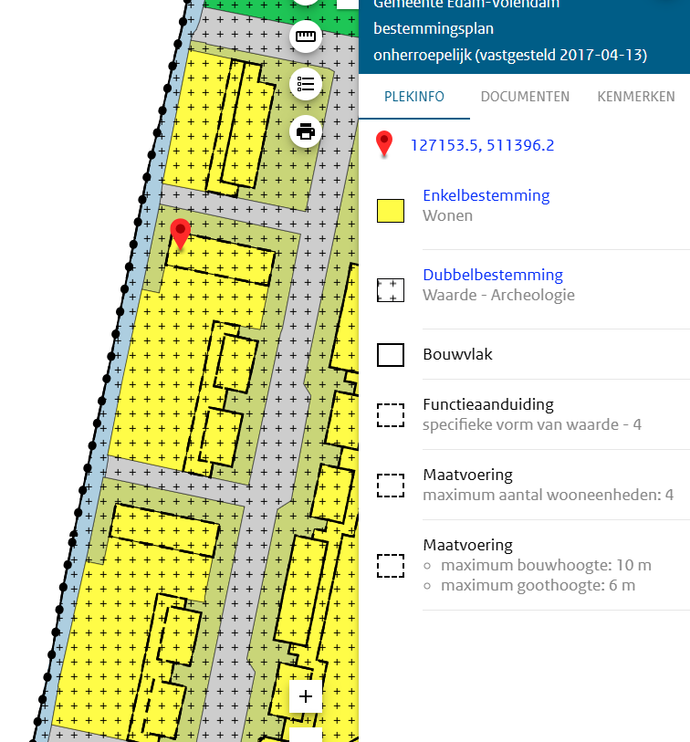 Te koop: Foto Woonhuis aan de Voorkamp 10 in Beets
