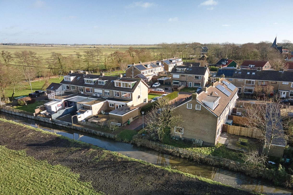 Te koop: Foto Woonhuis aan de Voorkamp 10 in Beets