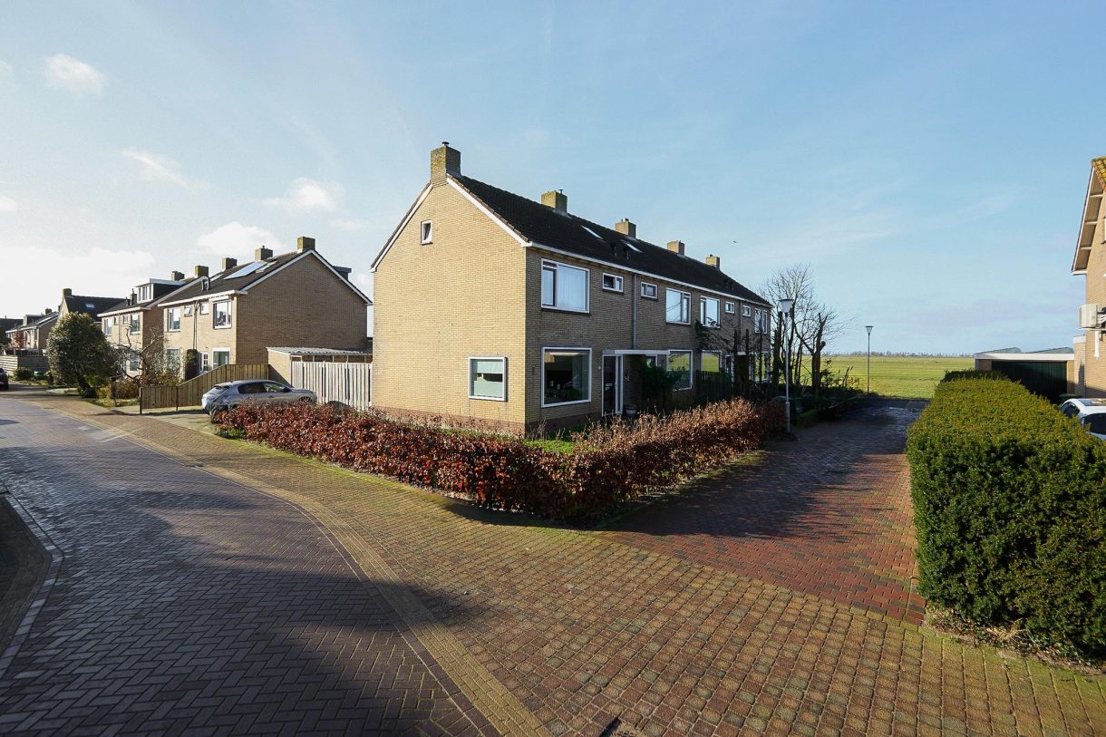 Te koop: Foto Woonhuis aan de Voorkamp 10 in Beets