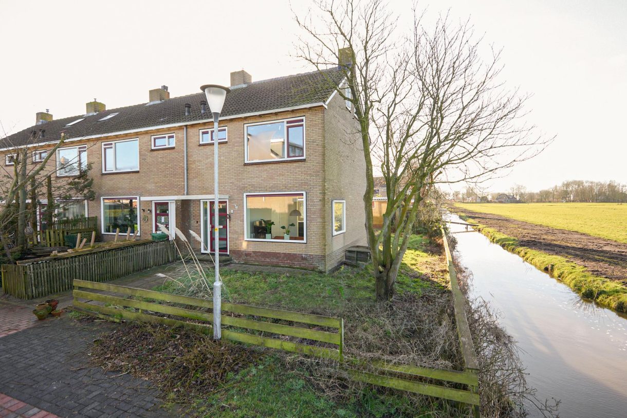 Te koop: Foto Woonhuis aan de Voorkamp 10 in Beets