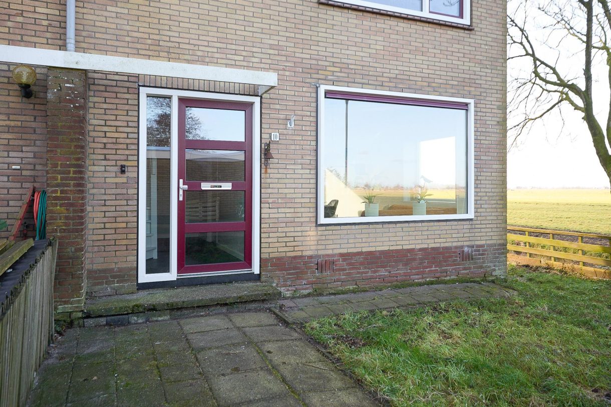 Te koop: Foto Woonhuis aan de Voorkamp 10 in Beets