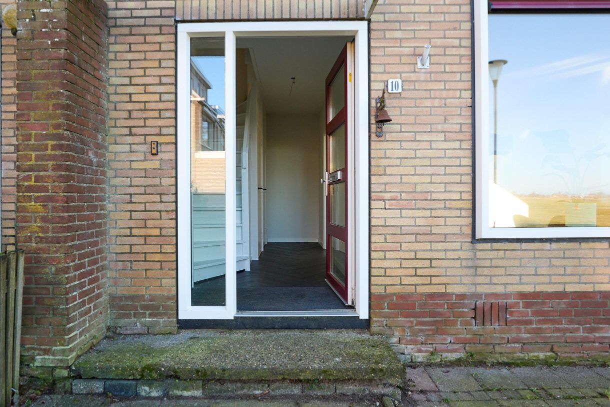 Te koop: Foto Woonhuis aan de Voorkamp 10 in Beets