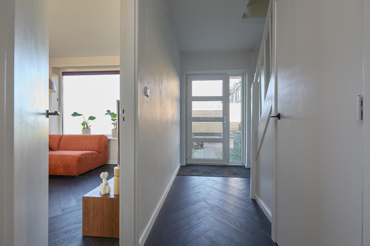 Te koop: Foto Woonhuis aan de Voorkamp 10 in Beets