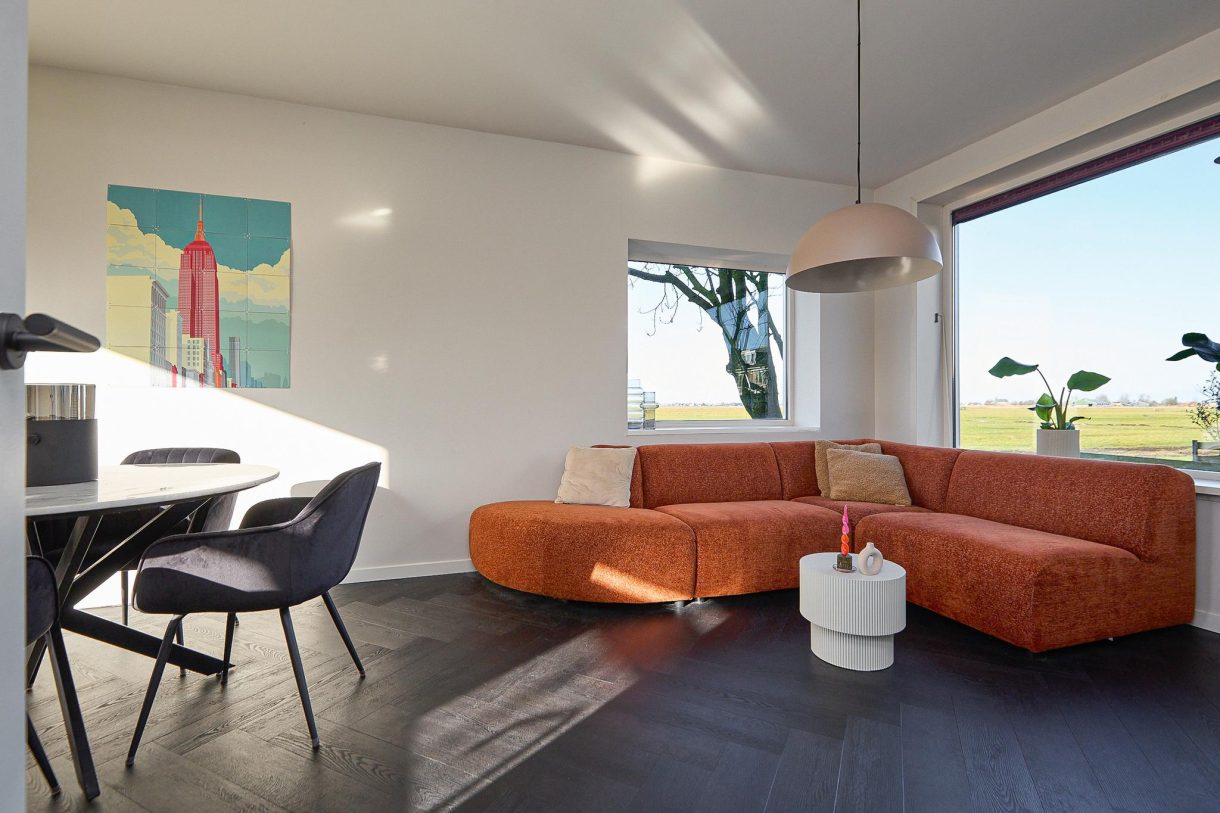 Te koop: Foto Woonhuis aan de Voorkamp 10 in Beets