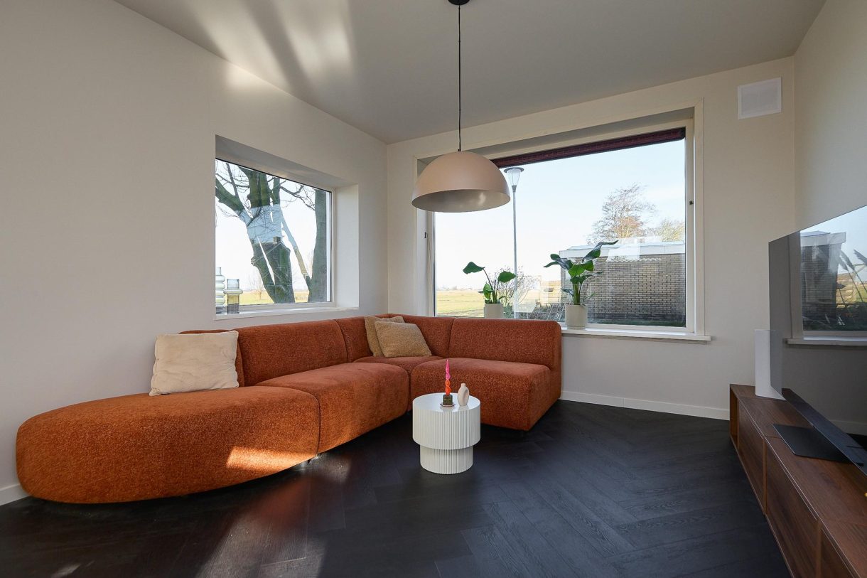 Te koop: Foto Woonhuis aan de Voorkamp 10 in Beets