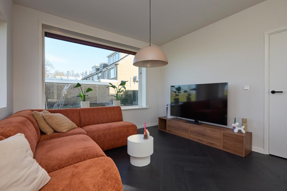 Te koop: Foto Woonhuis aan de Voorkamp 10 in Beets