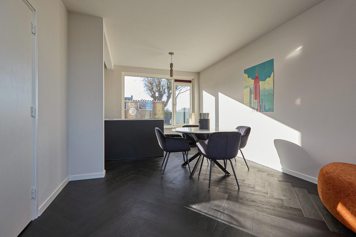 Te koop: Foto Woonhuis aan de Voorkamp 10 in Beets