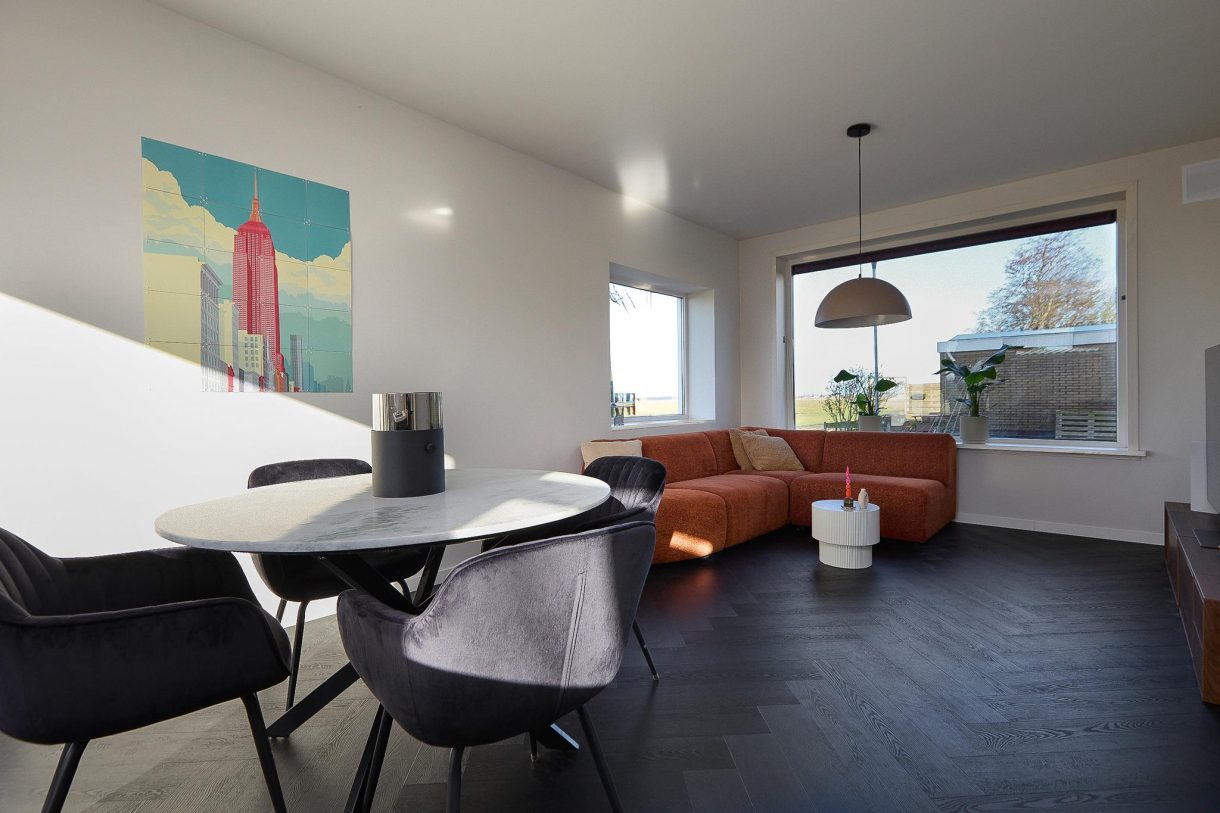 Te koop: Foto Woonhuis aan de Voorkamp 10 in Beets