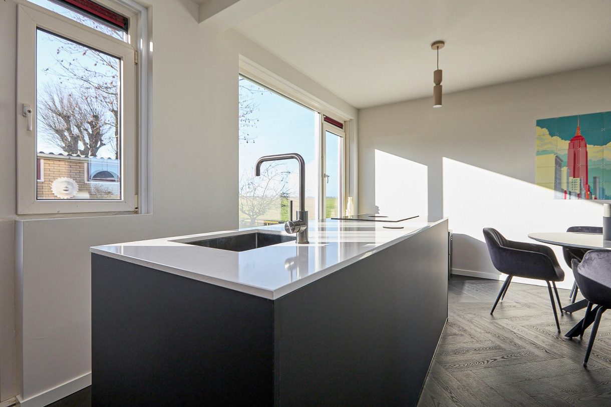 Te koop: Foto Woonhuis aan de Voorkamp 10 in Beets