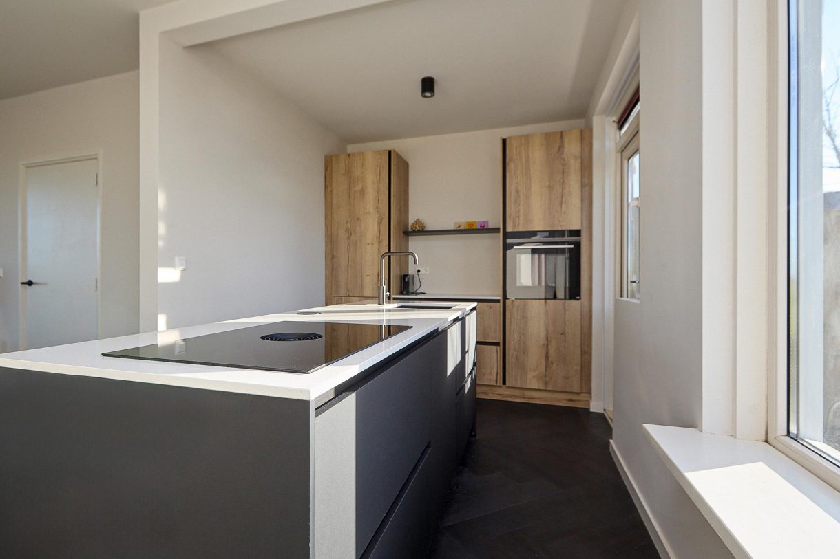 Te koop: Foto Woonhuis aan de Voorkamp 10 in Beets