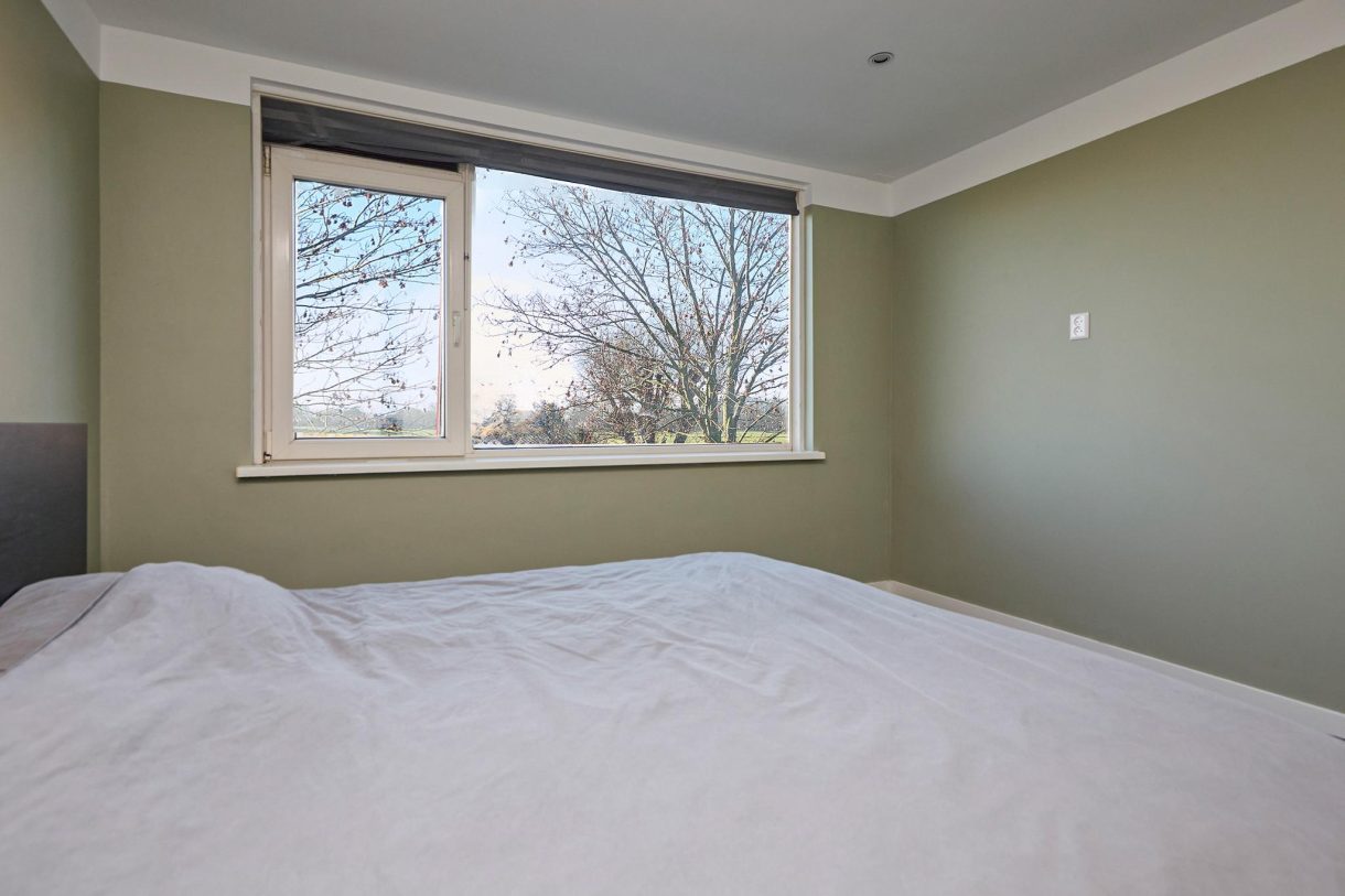 Te koop: Foto Woonhuis aan de Voorkamp 10 in Beets