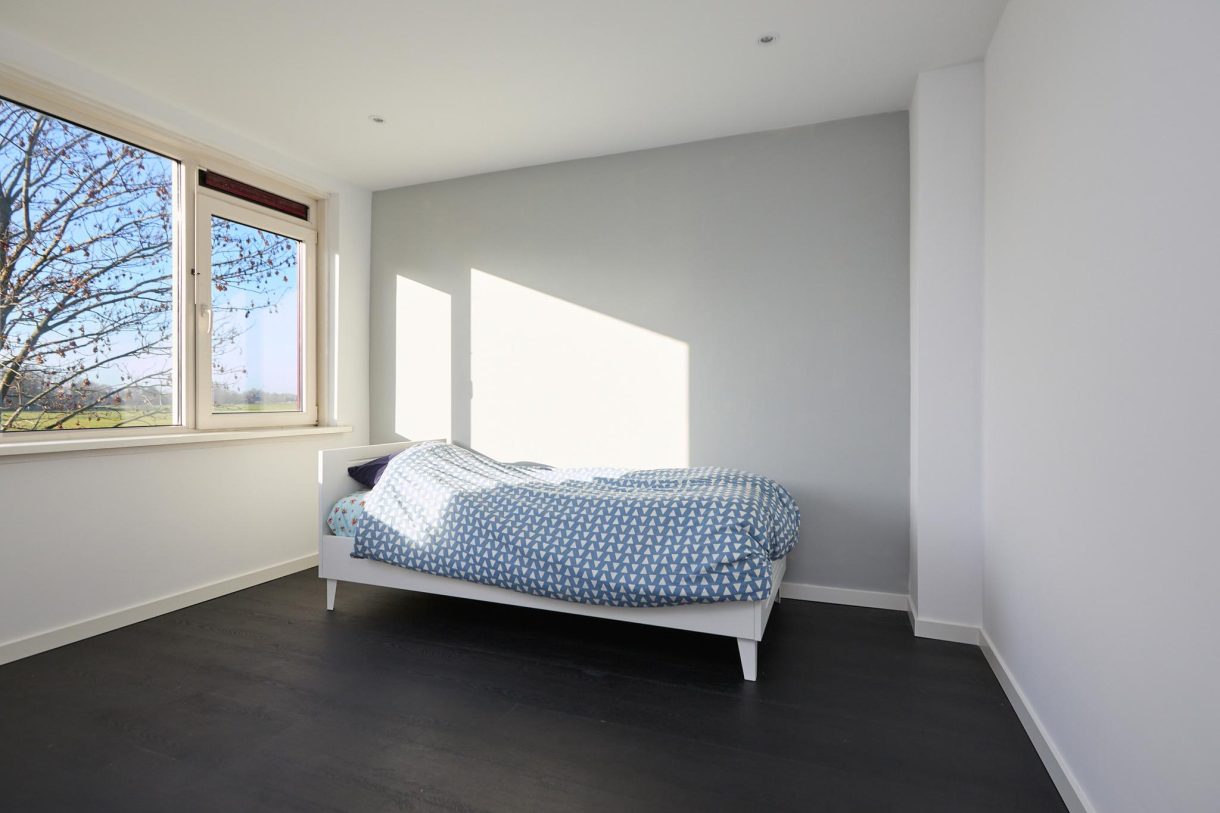 Te koop: Foto Woonhuis aan de Voorkamp 10 in Beets