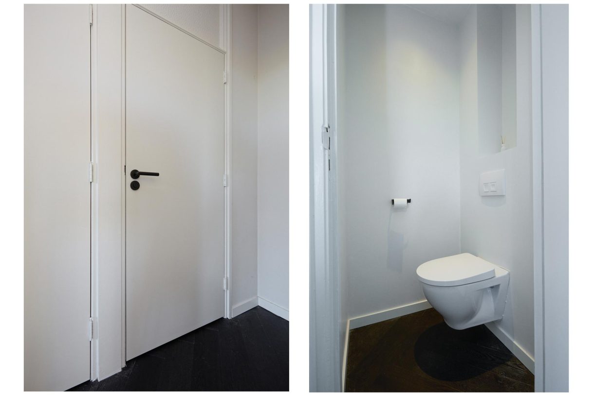 Te koop: Foto Woonhuis aan de Voorkamp 10 in Beets