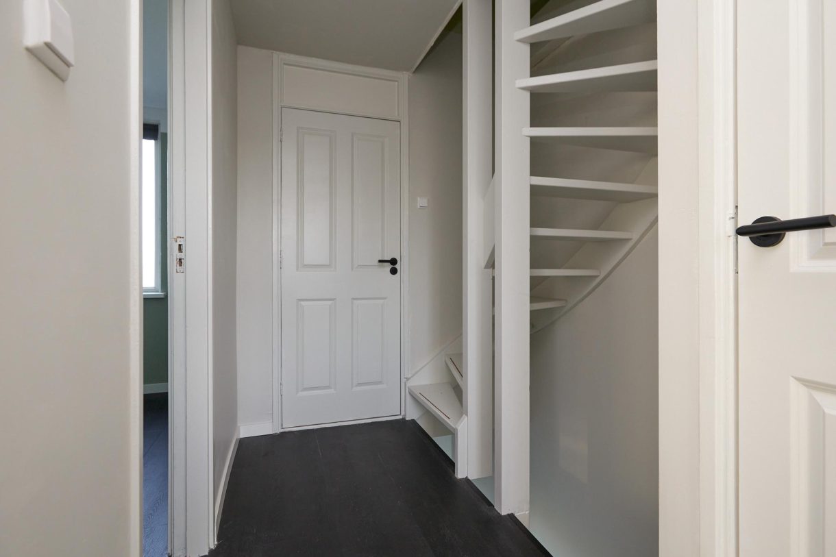 Te koop: Foto Woonhuis aan de Voorkamp 10 in Beets