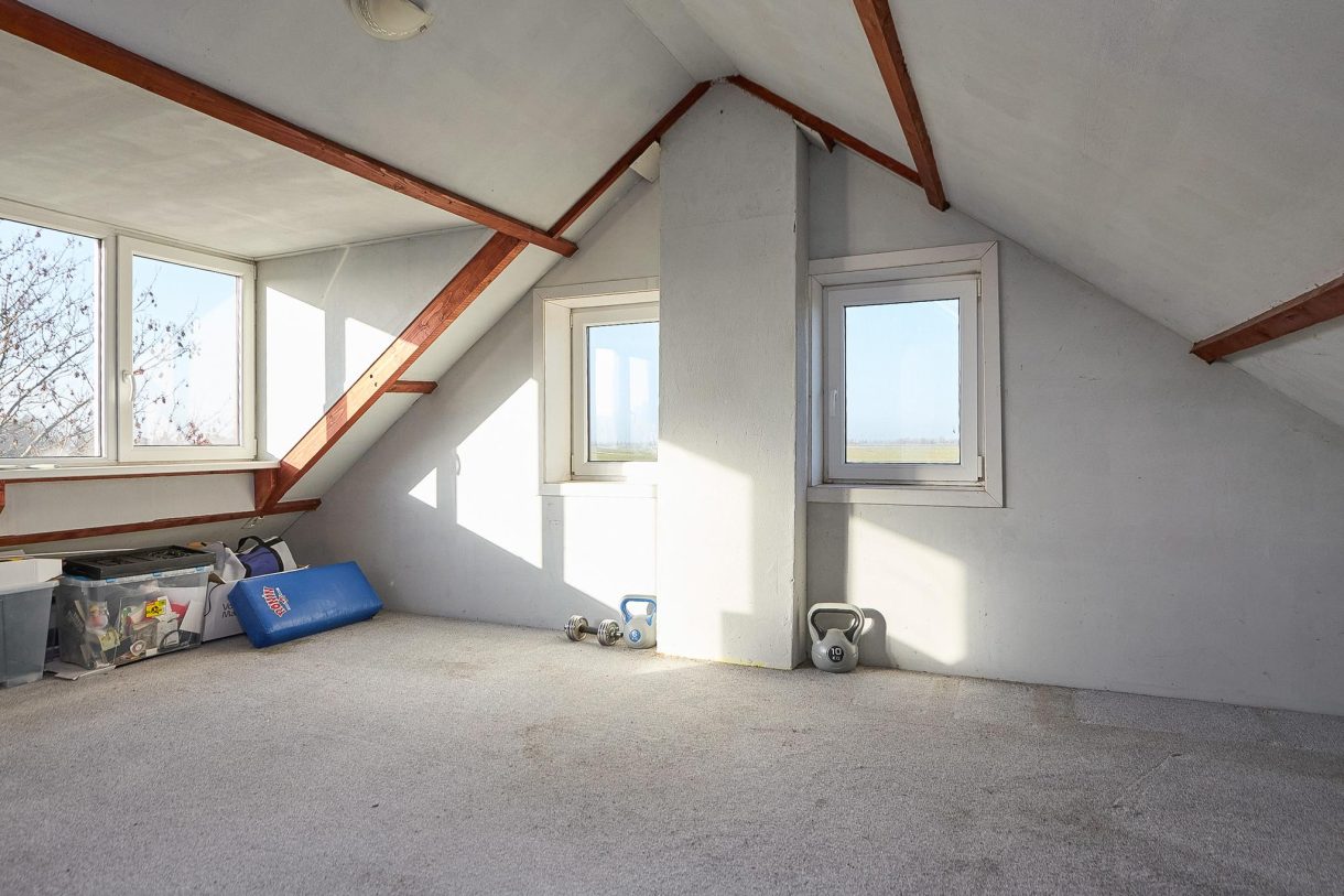 Te koop: Foto Woonhuis aan de Voorkamp 10 in Beets