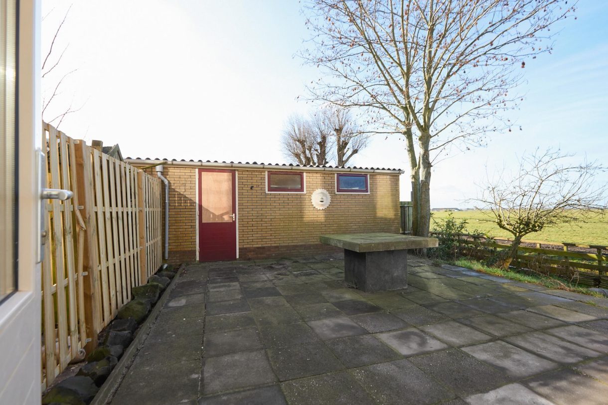 Te koop: Foto Woonhuis aan de Voorkamp 10 in Beets