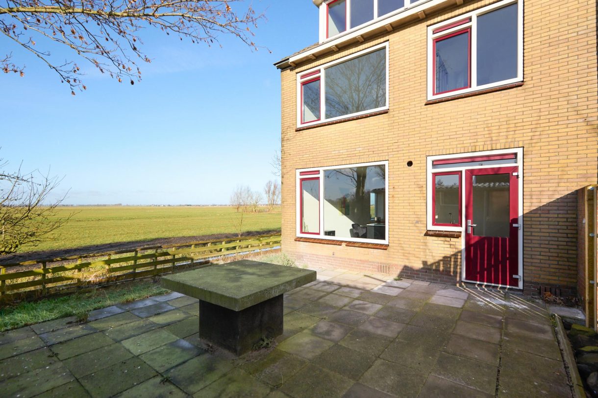 Te koop: Foto Woonhuis aan de Voorkamp 10 in Beets