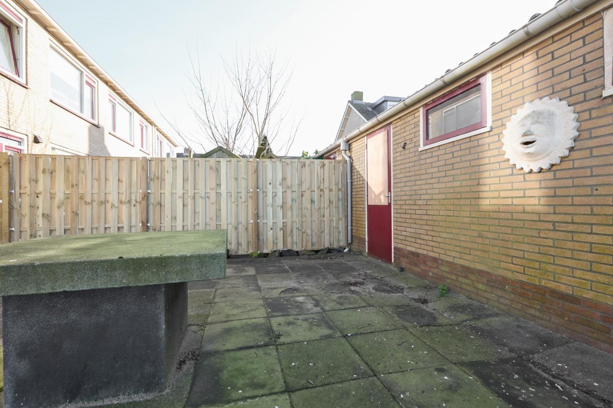 Te koop: Foto Woonhuis aan de Voorkamp 10 in Beets