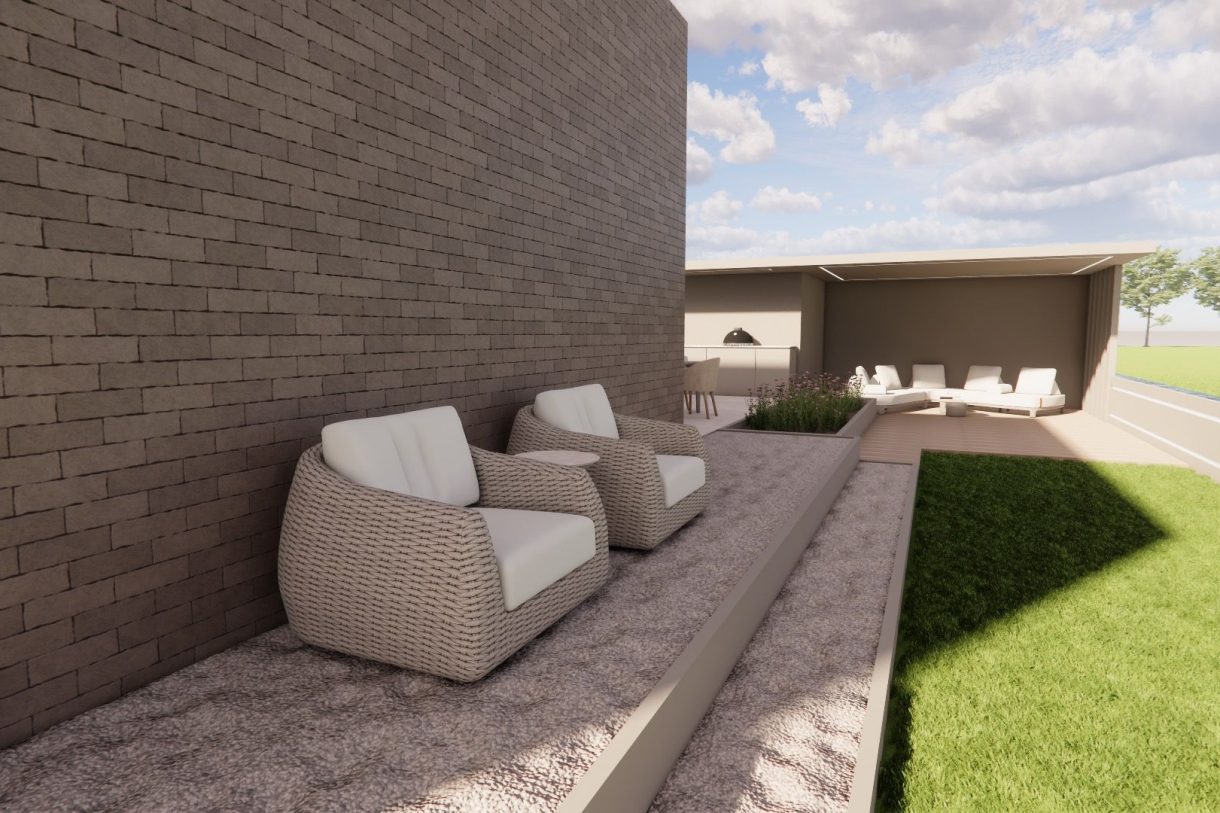 Te koop: Foto Woonhuis aan de Voorkamp 10 in Beets