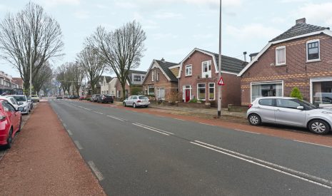 Te koop: Foto Woonhuis aan de Heyendaalseweg 260 in Nijmegen