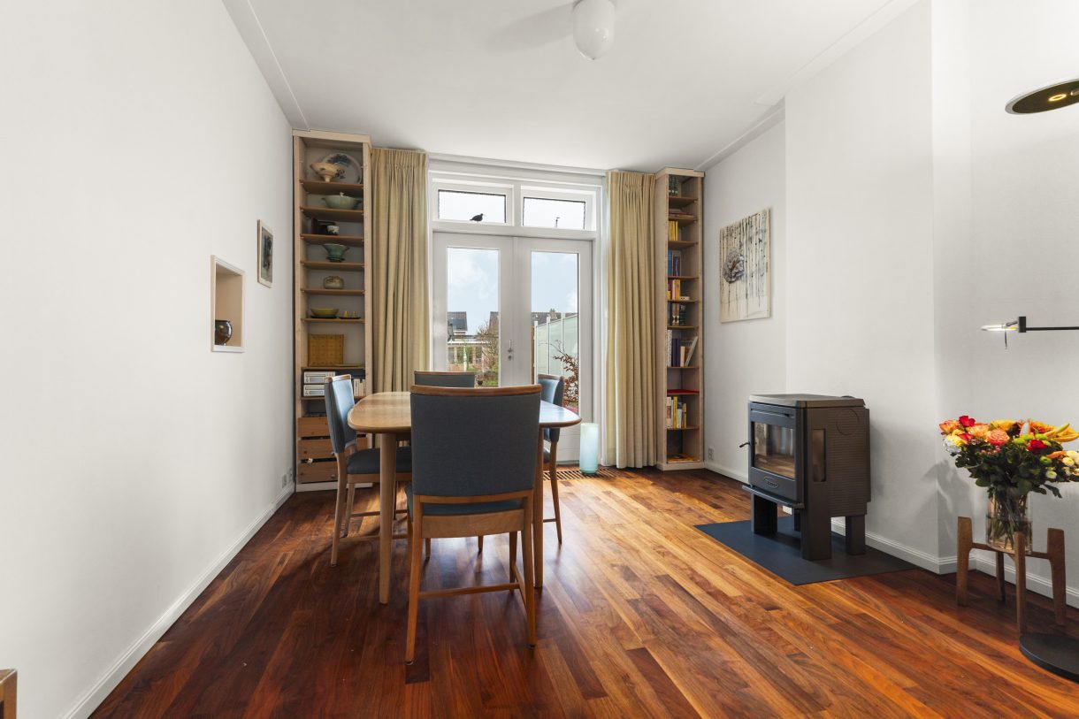 Te koop: Foto Woonhuis aan de Heyendaalseweg 260 in Nijmegen