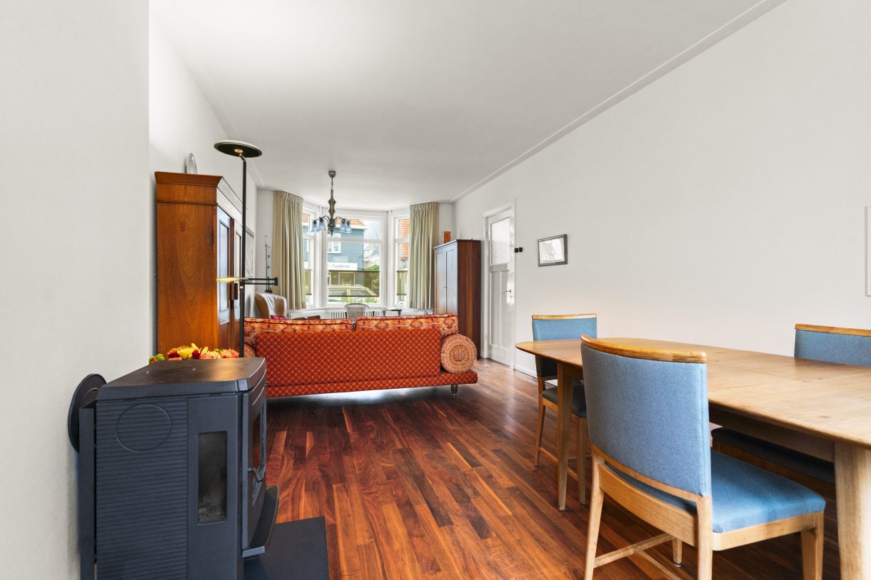 Te koop: Foto Woonhuis aan de Heyendaalseweg 260 in Nijmegen