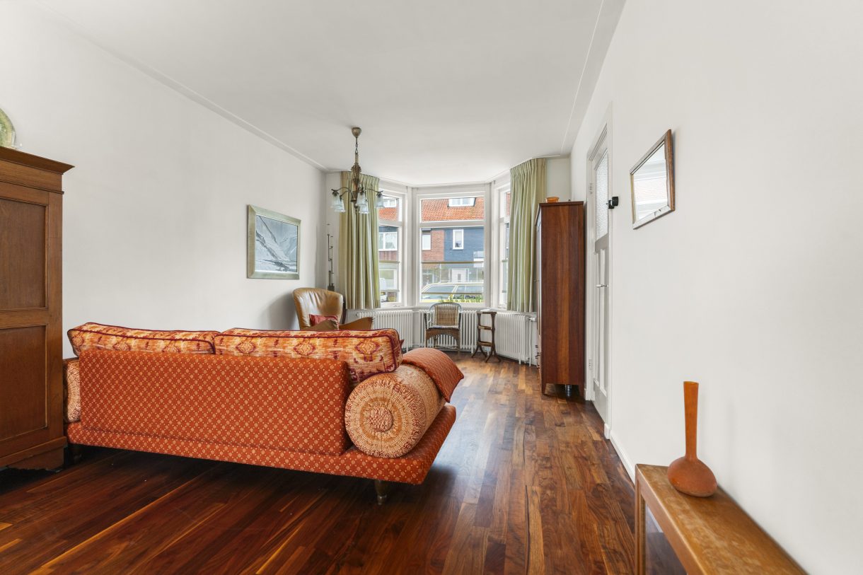 Te koop: Foto Woonhuis aan de Heyendaalseweg 260 in Nijmegen