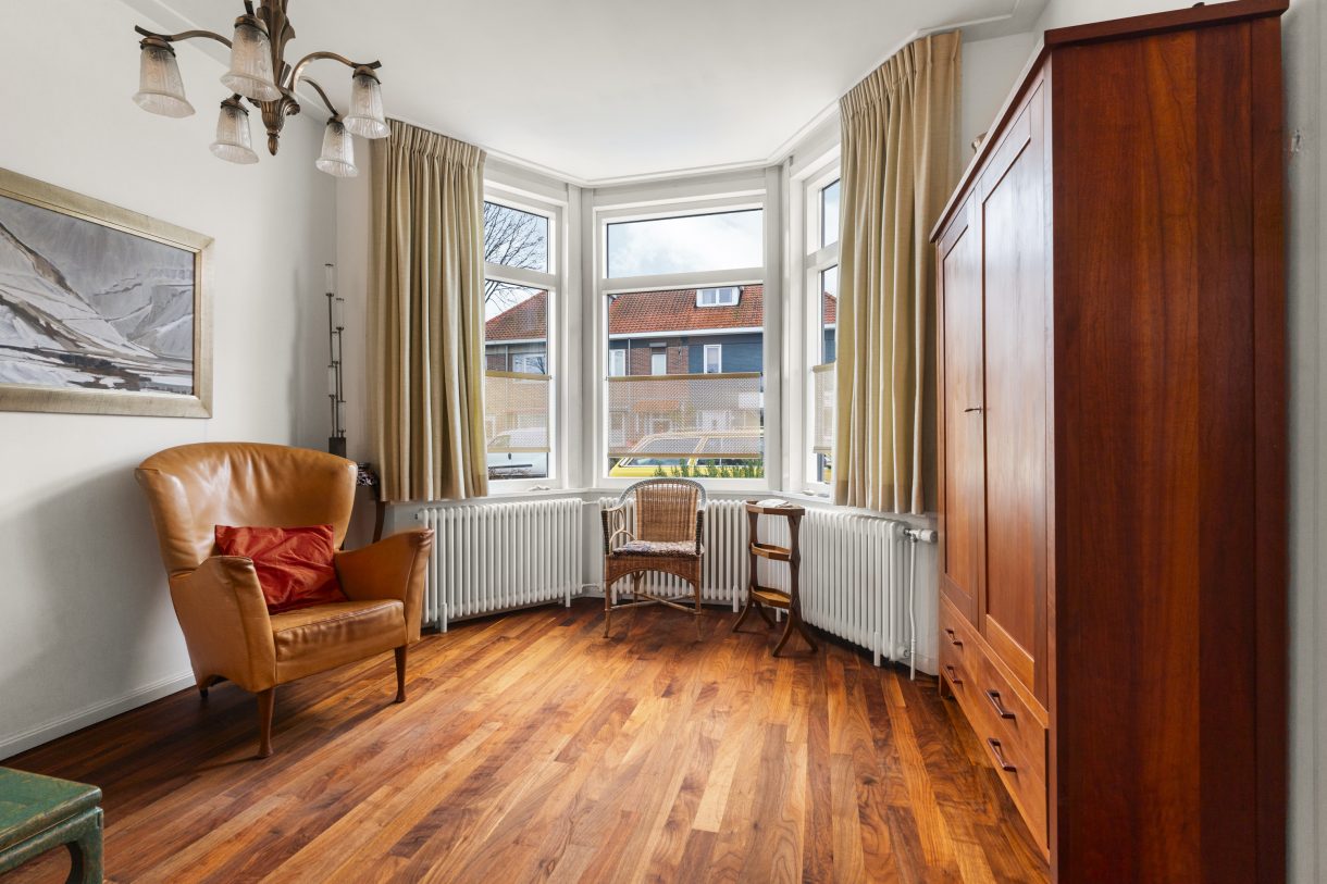 Te koop: Foto Woonhuis aan de Heyendaalseweg 260 in Nijmegen