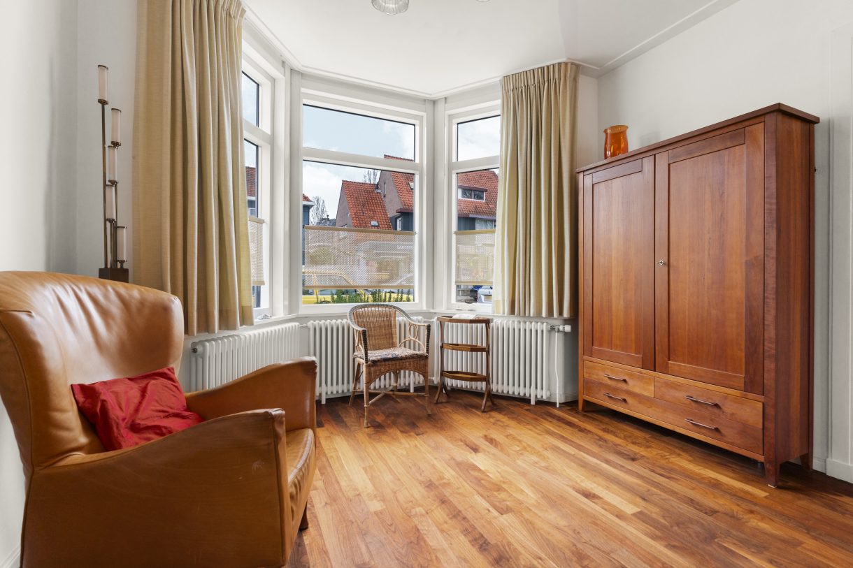 Te koop: Foto Woonhuis aan de Heyendaalseweg 260 in Nijmegen