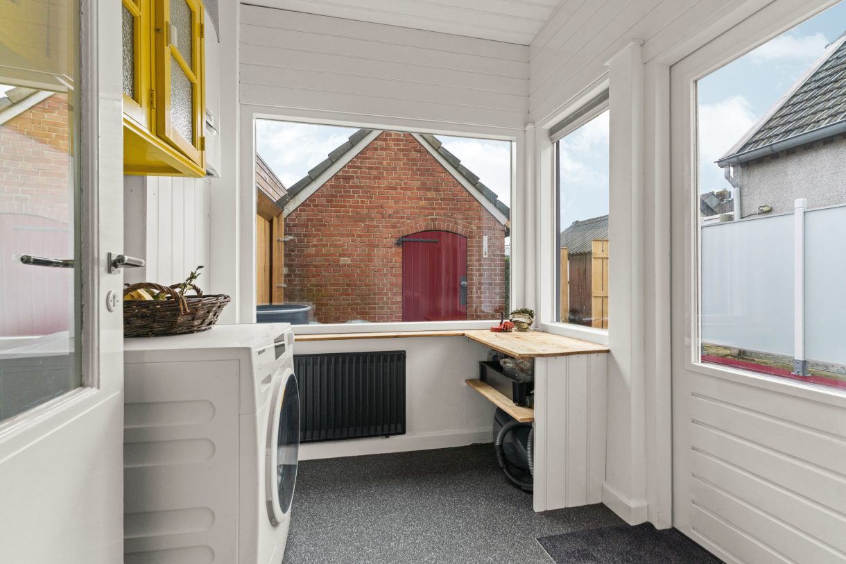 Te koop: Foto Woonhuis aan de Heyendaalseweg 260 in Nijmegen