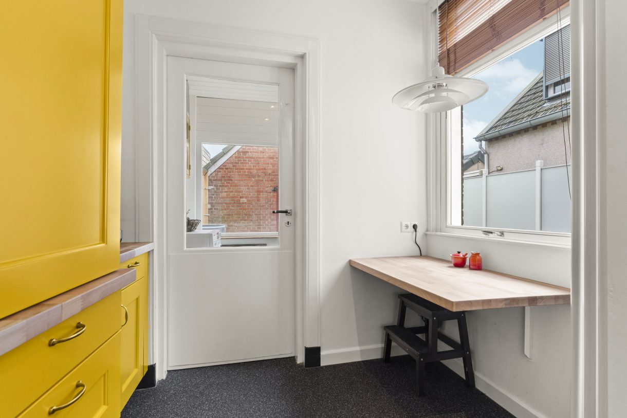 Te koop: Foto Woonhuis aan de Heyendaalseweg 260 in Nijmegen