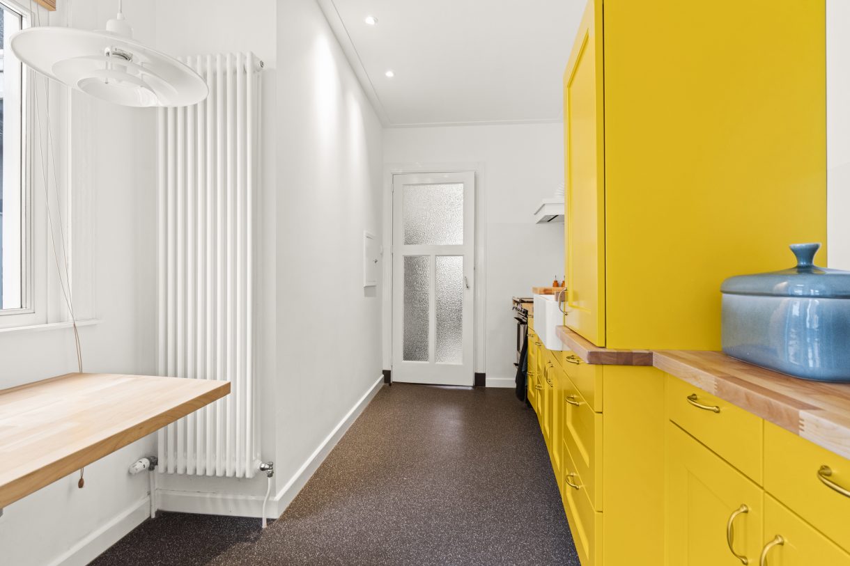 Te koop: Foto Woonhuis aan de Heyendaalseweg 260 in Nijmegen