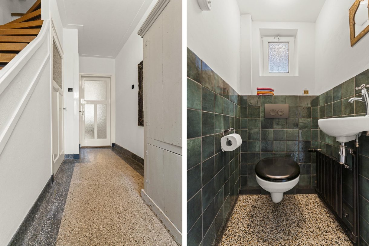 Te koop: Foto Woonhuis aan de Heyendaalseweg 260 in Nijmegen