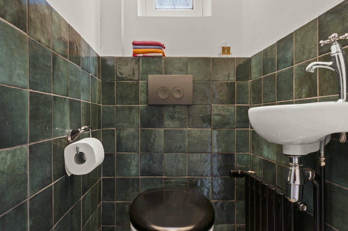 Te koop: Foto Woonhuis aan de Heyendaalseweg 260 in Nijmegen