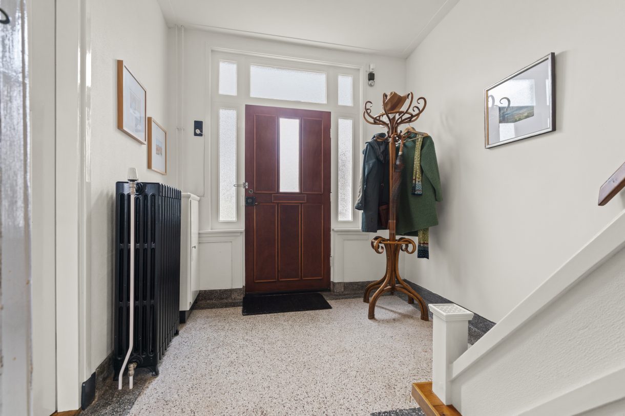 Te koop: Foto Woonhuis aan de Heyendaalseweg 260 in Nijmegen