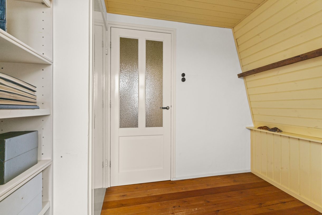 Te koop: Foto Woonhuis aan de Heyendaalseweg 260 in Nijmegen