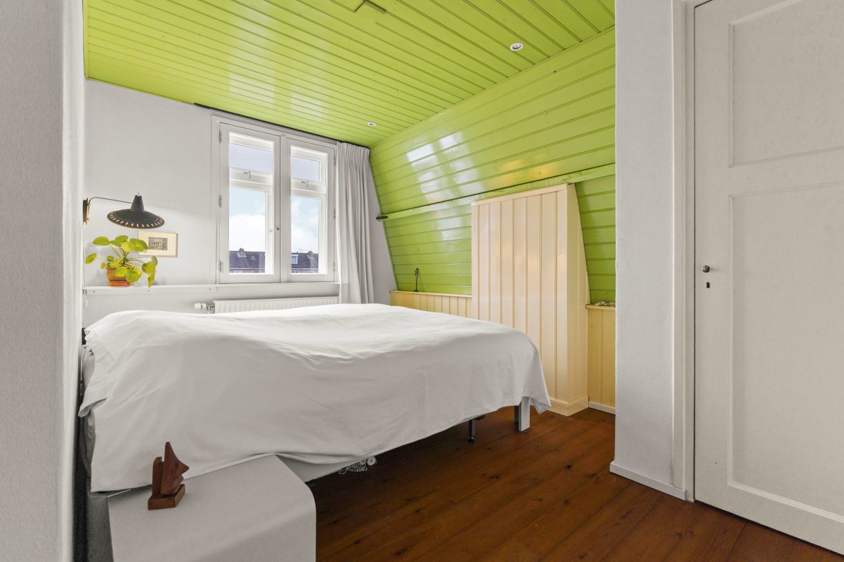 Te koop: Foto Woonhuis aan de Heyendaalseweg 260 in Nijmegen