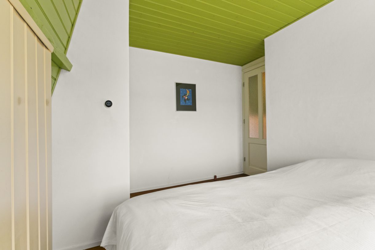 Te koop: Foto Woonhuis aan de Heyendaalseweg 260 in Nijmegen