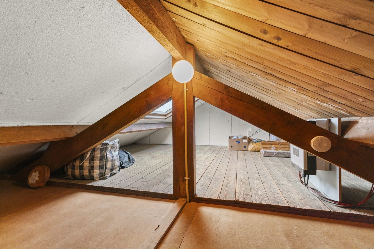 Te koop: Foto Woonhuis aan de Heyendaalseweg 260 in Nijmegen